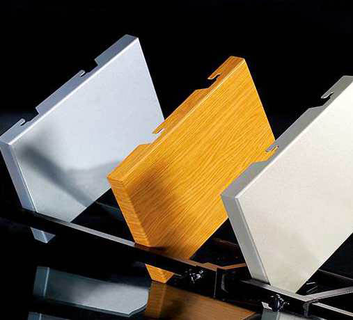 Can aluminum profiles for doors and windows relieve energy p